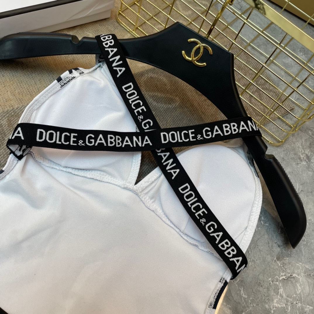 Dolce Gabbana Bikins